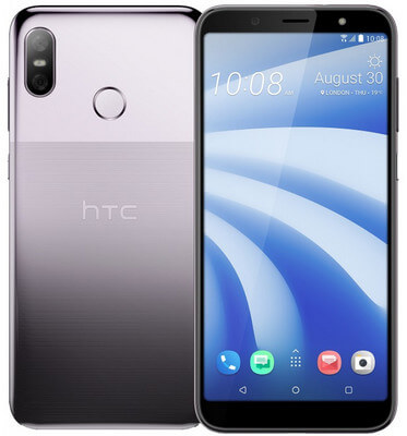 Ремонт телефона HTC U12 Life